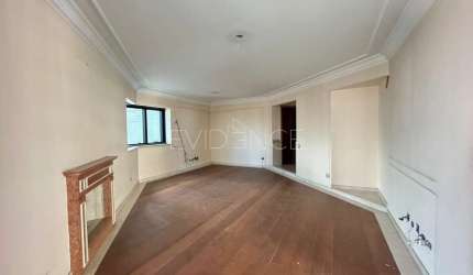 Apartamento à venda de 234 m² com 4 dormitórios no bairro Jardim Anália Franco!