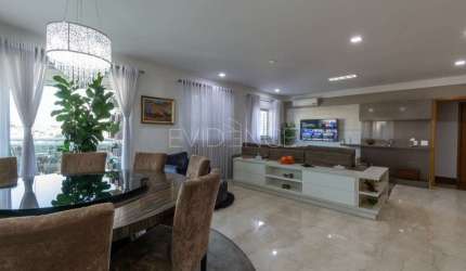 Apartamento à venda de 202m² no Anália Franco