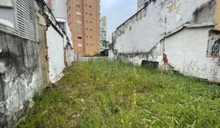 Terreno BTS Villa Mariana