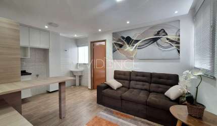APARTAMENTO PARA LOCAÇÃO 1 DORMITÓRIO   - TATUAPE