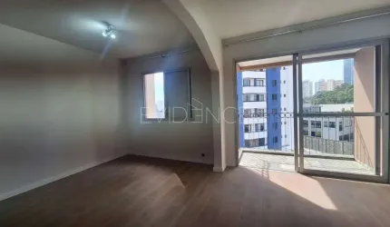 APARTAMENTO PARA LOCAÇÃO 2 DORMITÓRIOS  1 VAGA - TATUAPE