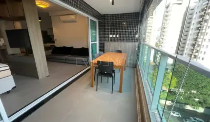 STUDIO PARA LOCAÇÃO 1 DORMITÓRIO ANÁLIA FRANCO