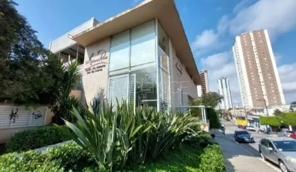 Sala Comercial Locação noTatuapé