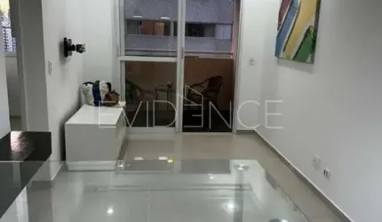 Apartamento com 2 dormitórios no Tatuapé