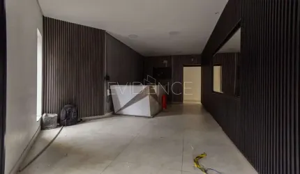 Prédio comercial no Tatuapé