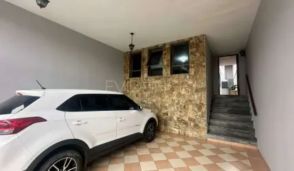 Sobrado à venda e locaçãp na Vila Formosa - 3 dormitórios, churrasqueira e um quarto nos fundos.