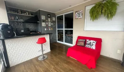 Apartamento para Alugar na Mooca com 69m² 2 Dormitórios 1 Suíte e 1 Vaga com Varanda Gourmet