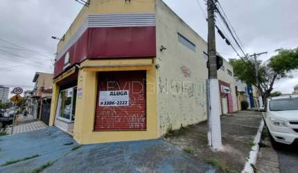 LOJA PARA VENDA E LOCAÇÃO NA VILA CARRÃO