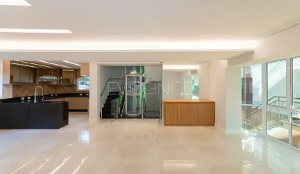 Casa em Condomínio Granville - Venda e Locação