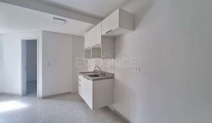 APARTAMENTO PARA VENDA E LOCAÇÃO COM 2 DORMITÓRIOS - BELÉM