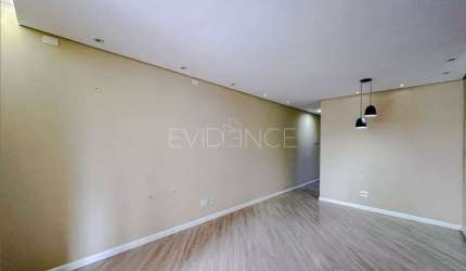 Apartamento 3 dormitórios a 2 quadras do Shopping Anália Franco