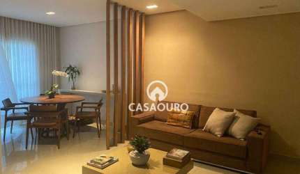 Casa com 4 quartos à venda, 165 m² por R$ 1.190.000 - Condomínio Village Royale - Nova Lima/MG