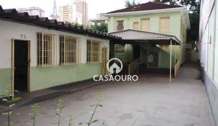 Casa com 10 quartos à venda, 334 m²  - Funcionários - Belo Horizonte/MG