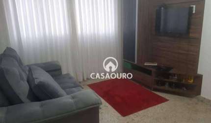Apartamento com 2 dormitórios à venda, 67 m² por R$ 850.000,00 - Carmo - Belo Horizonte/MG