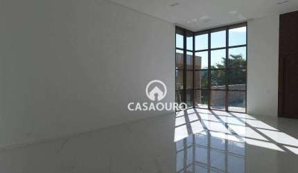 Casa à venda, 455 m² por R$ 4.490.000,00 - Quintas do Sol - Nova Lima/MG