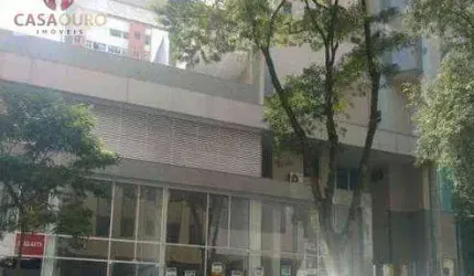 Loja para alugar, 239 m² - Centro - Belo Horizonte/MG