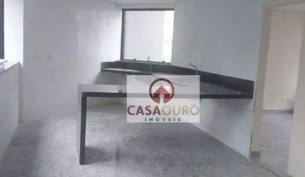 Apartamento com 1 dormitório à venda, 32 m² por R$ 470.000,00 - Lourdes - Belo Horizonte/MG