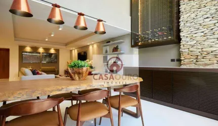 Apartamento  4 quartos à venda, Vila da Serra, Nova Lima.