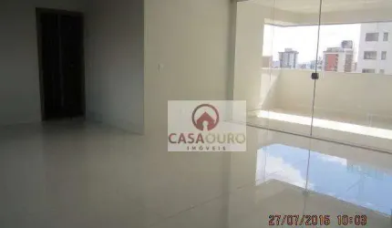 Apartamento com 4  quartos à venda, 160 m²  - São Pedro - Belo Horizonte/MG