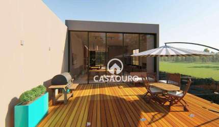 Casa à venda, 298 m² por R$ 2.690.000,00 - Alphaville - Lagoa dos Ingleses - Nova Lima/MG
