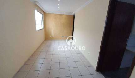 Apartamento com 4 quartos à venda, 100 m² por R$ 360.000 - Horto - Belo Horizonte/MG