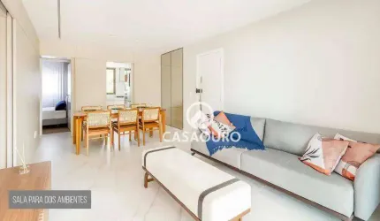 Apartamento com 3 quartos à venda, 83 m² por R$ 948.900 - Santo Antônio - Belo Horizonte/MG