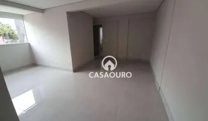 Apartamento com 3 quartos à venda, 79 m²  - Horto - Belo Horizonte/MG