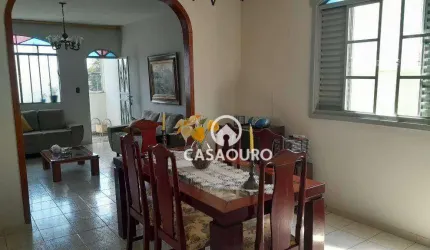 Apartamento com 3 quartos à venda, 118 m² por R$ 600.000 - Floresta - Belo Horizonte/MG