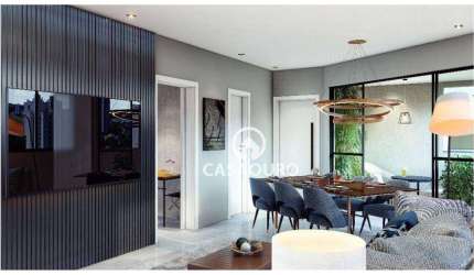 Cobertura com 3 quartos à venda, 173 m² - Sagrada Família - Belo Horizonte/MG