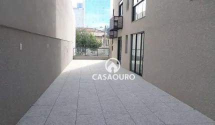 Apartamento à venda, 167 m² por R$ 1.595.000,00 - Savassi - Belo Horizonte/MG