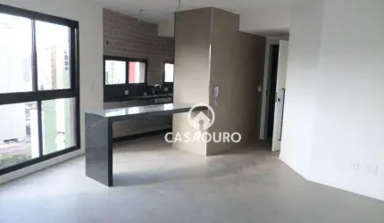 Apartamento com 2 quartos  à venda, 63 m²- São Pedro - Belo Horizonte/MG