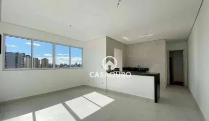 Apartamento com 2 quartos à venda, 64 m²  Santa Efigênia - Belo Horizonte/MG