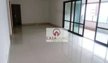 Apartamento com 4 quartos à venda, 178 m² por R$ 3.000.000 - Santo Agostinho - Belo Horizonte/MG