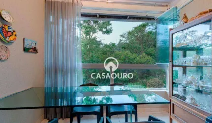 Casa com 6 quartos à venda, 200 m² por R$ 1.580.000 - Condomínio Village Royale - Nova Lima/MG