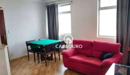 Apartamento com 2 quartos à venda, 75 m² por R$ 690.000 - Santa Efigênia - Belo Horizonte/MG