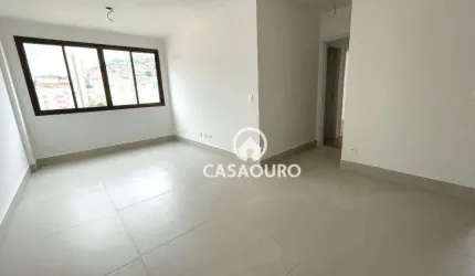 Apartamento com 3 quartos à venda, 78 m² - Serra - Belo Horizonte/MG