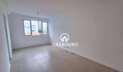Apartamento com 2 quartos à venda, 68 m²- Floresta - Belo Horizonte/MG
