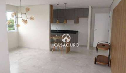 Apartamento à venda, 75 m² por R$ 589.000,00 - Horto - Belo Horizonte/MG