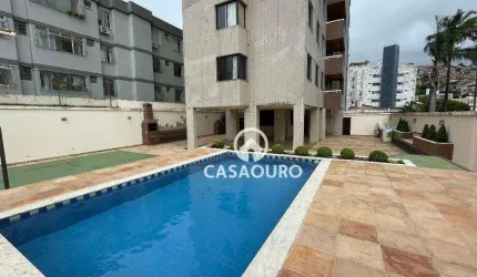 Apartamento com 4 quartos à venda, 120 m² - Serra - Belo Horizonte/MG
