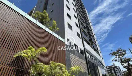 Apartamento com 3 quartos à venda, 74 m² por R$ 1.300.000 - Santa Efigênia - Belo Horizonte/MG