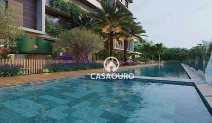 Cobertura à venda, 167 m² por R$ 2.799.034,00 - Funcionários - Belo Horizonte/MG