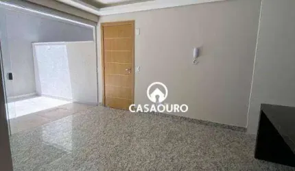 Apartamento com área privativa com 2 dormitórios à venda, 67 m² por R$ 820.000 - Anchieta - Belo Horizonte/MG
