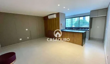 Apartamento com 2 quartos à venda, 64 m² por R$ 995.000 - Funcionários - Belo Horizonte/MG