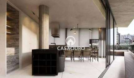 Apartamento de 2 quartos no bairro Anchieta