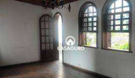 Casa à venda, 340 m² por R$ 950.000,00 - Serra - Belo Horizonte/MG