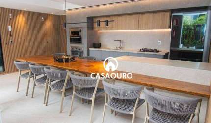 Apartamento com 2quartos  à venda, 74 m²- Serra - Belo Horizonte/MG