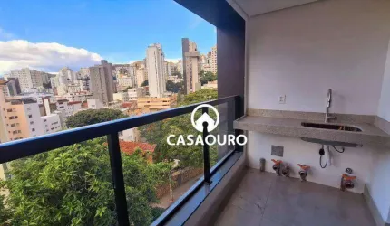 Requinte e praticidade no Sion