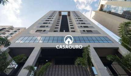 Apartamento com 4 quartos à venda, 131 m² - Lourdes - Belo Horizonte/MG.