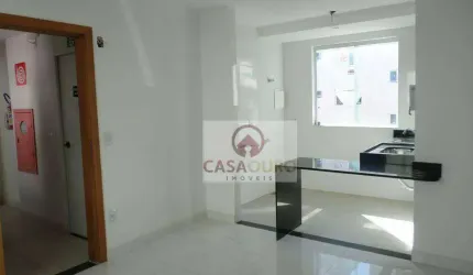Apartamento com 2 quartos à venda- Serra - Belo Horizonte/MG