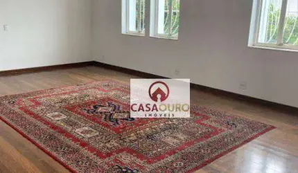 Casa com 4 quartos à venda, 463 m²  - Mangabeiras - Belo Horizonte/MG